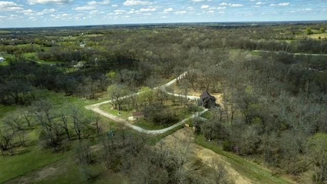 185 SW 51st Rd, Warrensburg, MO 64093 - view of property location