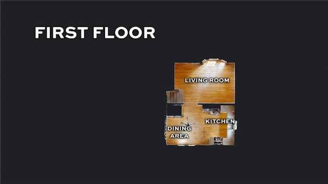 floor plan / room layout
