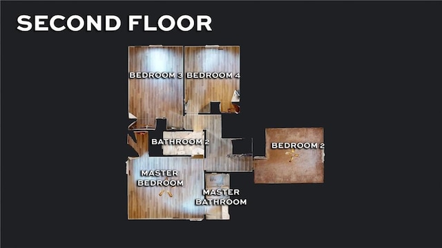 home floor plan