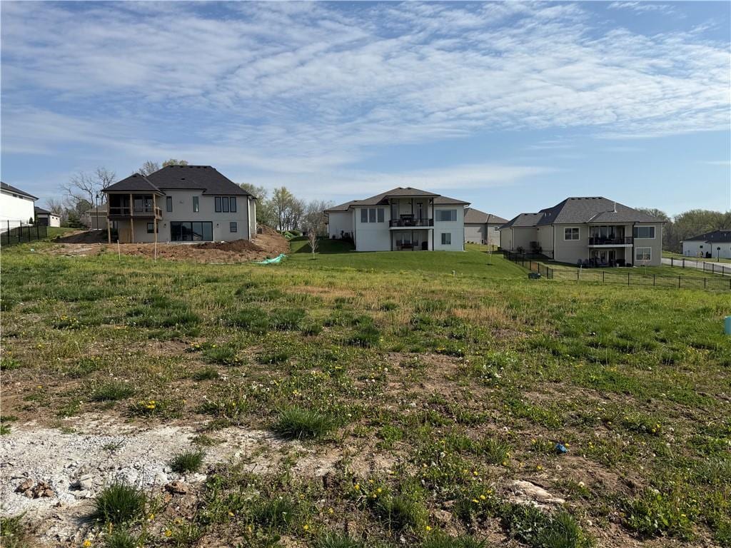 2609 NE Crestview St, Blue Springs, MO 64029 - photo 1