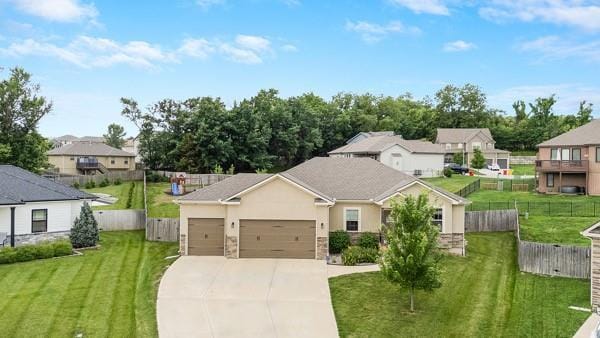 1400 NW Red Oak Ct, Grain Valley, MO 64029 - photo 3