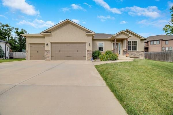 1400 NW Red Oak Ct, Grain Valley, MO 64029 - photo 1