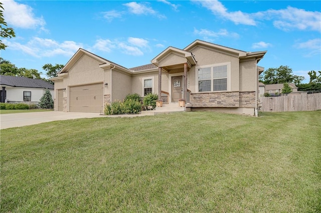 1400 NW Red Oak Ct, Grain Valley, MO 64029 - photo 2