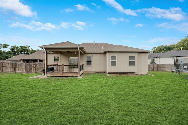 1400 NW Red Oak Ct, Grain Valley, MO 64029 - photo 29