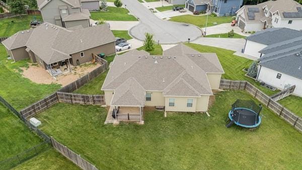 1400 NW Red Oak Ct, Grain Valley, MO 64029 - photo 33