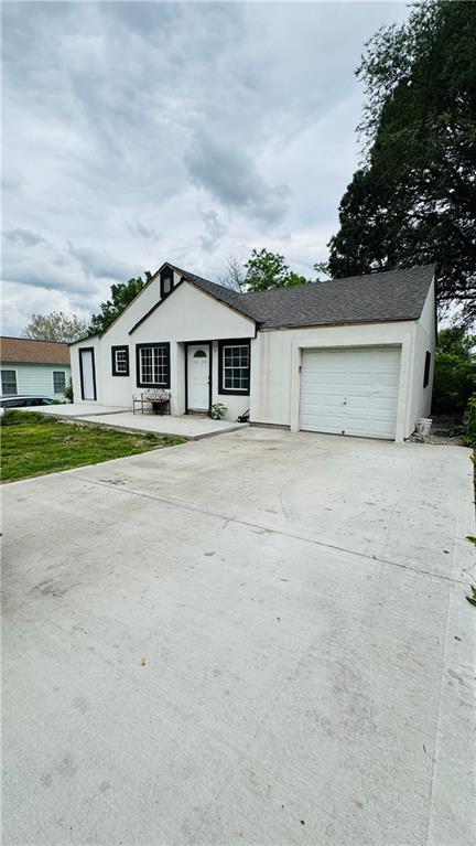2412 Haskell Ave, Kansas City, KS 66104 - photo 1