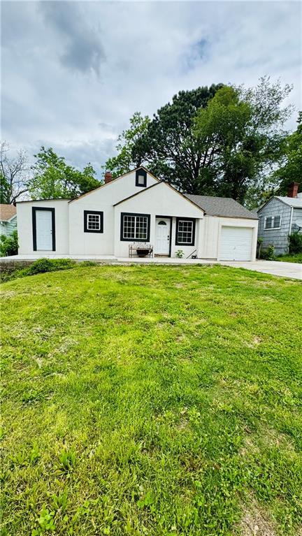 2412 Haskell Ave, Kansas City, KS 66104 - photo 2
