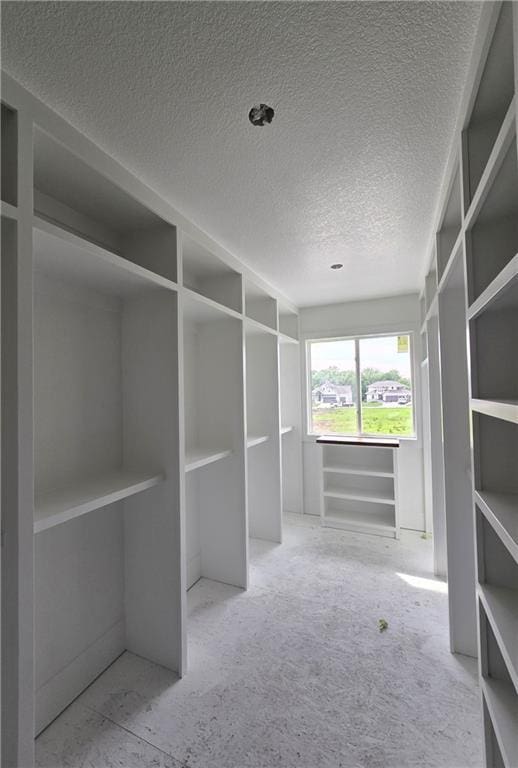 2615 SW Firefly Ln, Lees Summit, MO 64082 - view of walk in closet