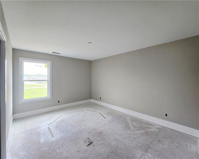 2615 SW Firefly Ln, Lees Summit, MO 64082 - unfurnished room with baseboards