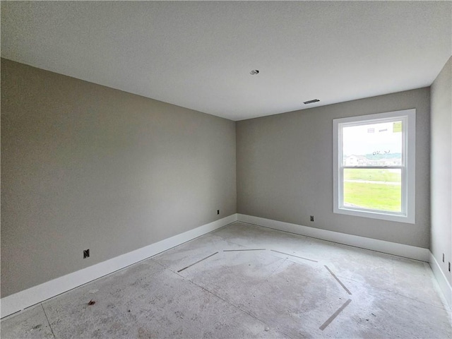 2615 SW Firefly Ln, Lees Summit, MO 64082 - unfurnished room featuring baseboards