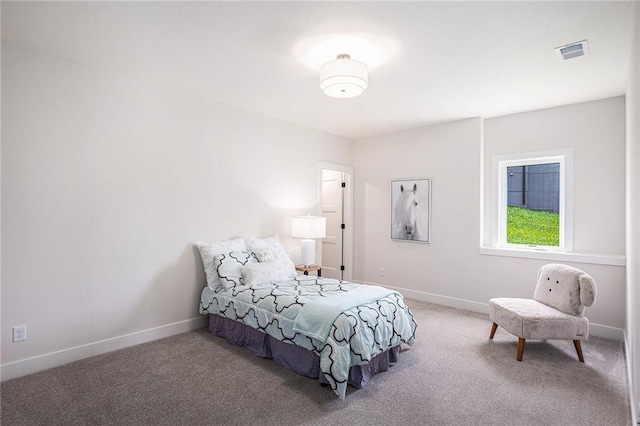 2315 SW Serena Pl, Lees Summit, MO 64082 - bedroom with carpet flooring