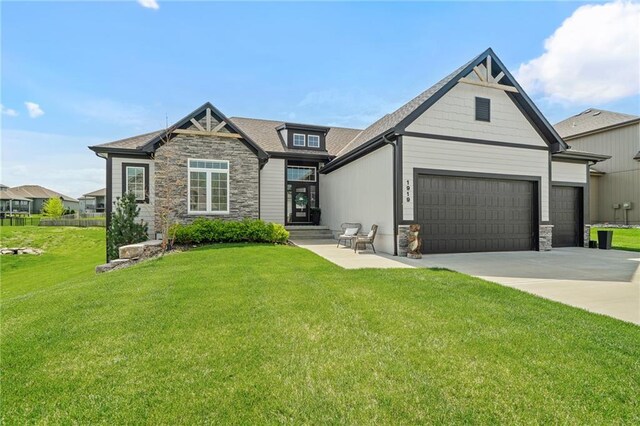 1919 NE Parks Summit Blvd, Lees Summit, MO 64064 - photo 4