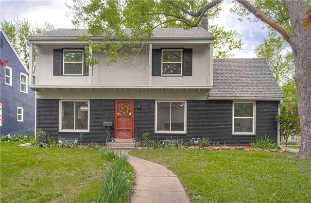 7400 Charlotte St, Kansas City, MO 64131 - photo 1
