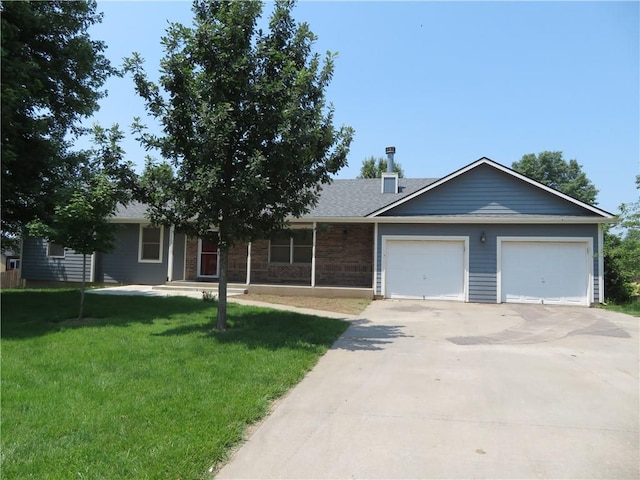 290 Rawlings Dr, Tonganoxie, KS 66086 - photo 1