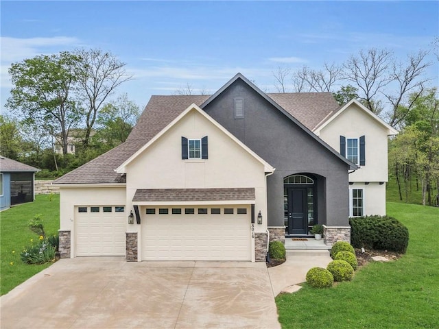 8016 NW Roberts Rd, Weatherby Lake, MO 64152 - photo 1