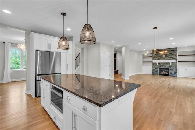 8016 NW Roberts Rd, Weatherby Lake, MO 64152 - photo 11