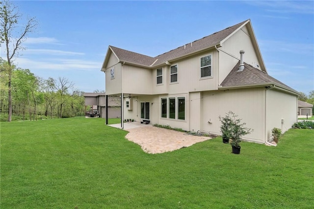 8016 NW Roberts Rd, Weatherby Lake, MO 64152 - photo 46