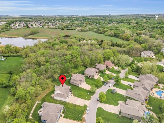 8016 NW Roberts Rd, Weatherby Lake, MO 64152 - photo 57