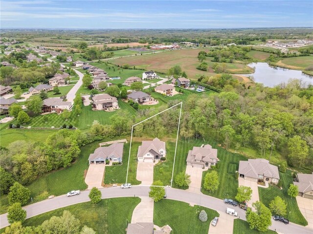 8016 NW Roberts Rd, Weatherby Lake, MO 64152 - photo 58
