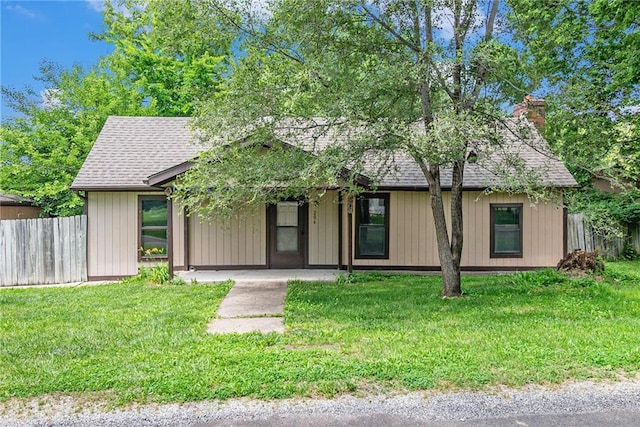 206 Main St, Trimble, MO 64492 - photo 1
