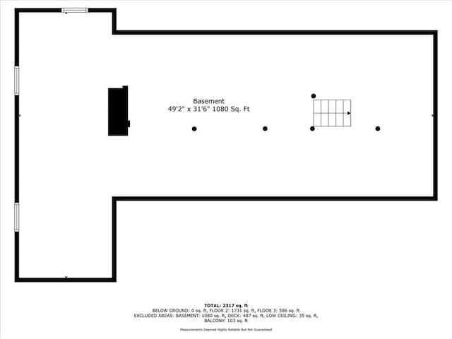 9501 Wornall Rd, Kansas City, MO 64114 - view of layout