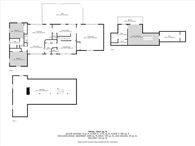 9501 Wornall Rd, Kansas City, MO 64114 - plan