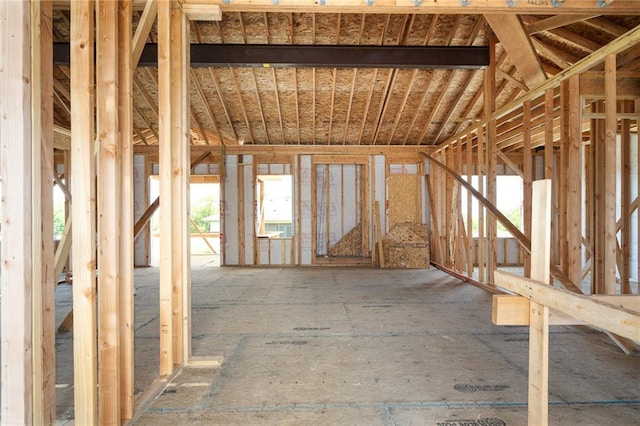 25016 W 89th Ter, Lenexa, KS 66227 - view of misc room
