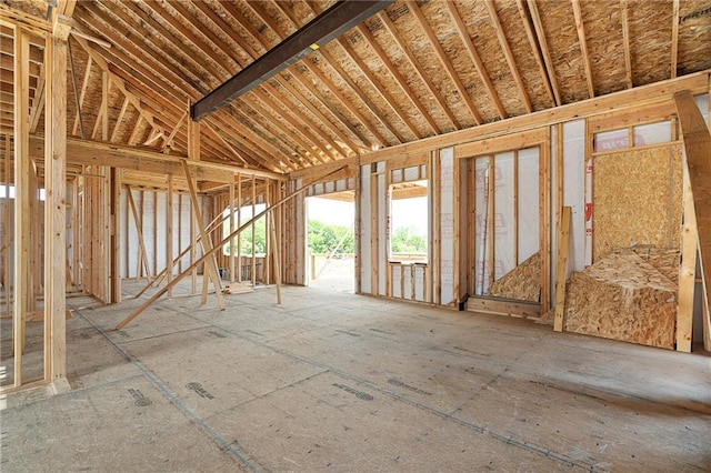 25016 W 89th Ter, Lenexa, KS 66227 - view of misc room