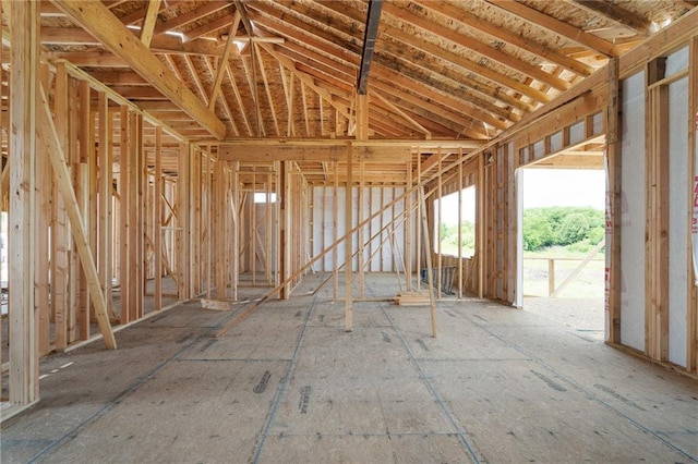 25016 W 89th Ter, Lenexa, KS 66227 - view of miscellaneous room