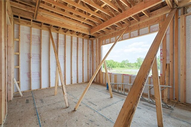 25016 W 89th Ter, Lenexa, KS 66227 - view of misc room