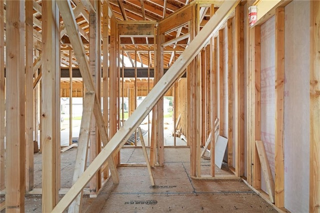 25016 W 89th Ter, Lenexa, KS 66227 - view of miscellaneous room