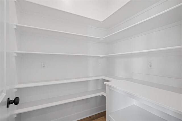 25016 W 89th Ter, Lenexa, KS 66227 - view of pantry