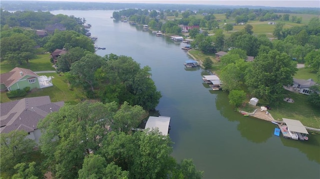 LOTS52 Lake Viking Ter, Gallatin, MO 64640 - photo 1