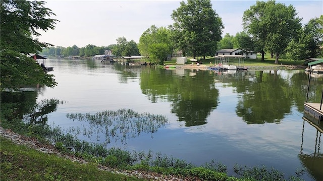 LOTS52 Lake Viking Ter, Gallatin, MO 64640 - photo 5