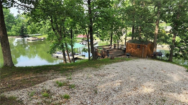 LOTS52 Lake Viking Ter, Gallatin, MO 64640 - photo 6