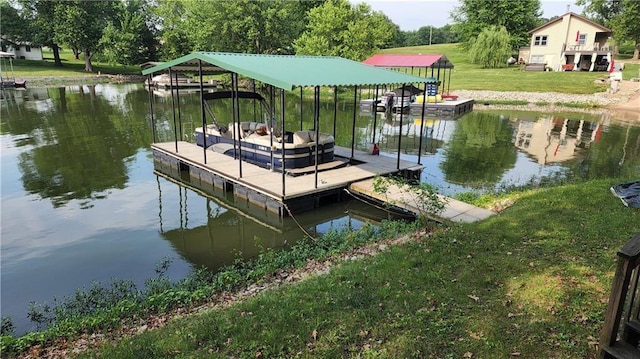 LOTS52 Lake Viking Ter, Gallatin, MO 64640 - photo 7