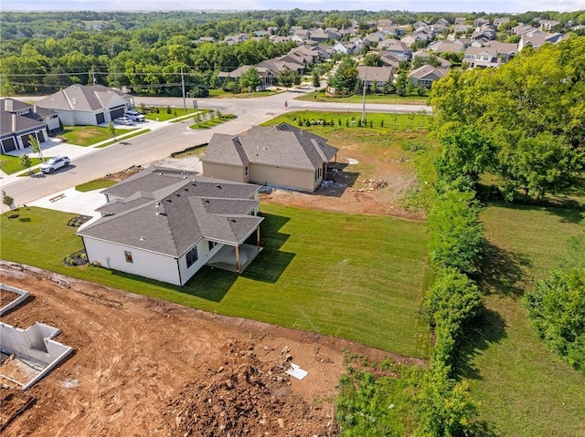 14266 S Houston St, Olathe, KS 66061 - photo 47