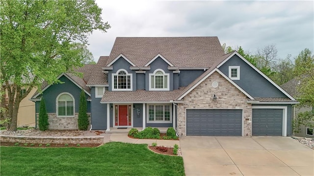 10505 NW River Hills Dr, Parkville, MO 64152 - photo 3