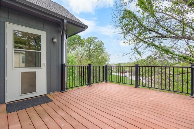 10505 NW River Hills Dr, Parkville, MO 64152 - photo 37