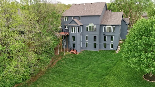 10505 NW River Hills Dr, Parkville, MO 64152 - photo 41