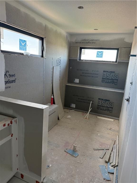 view of bathroom