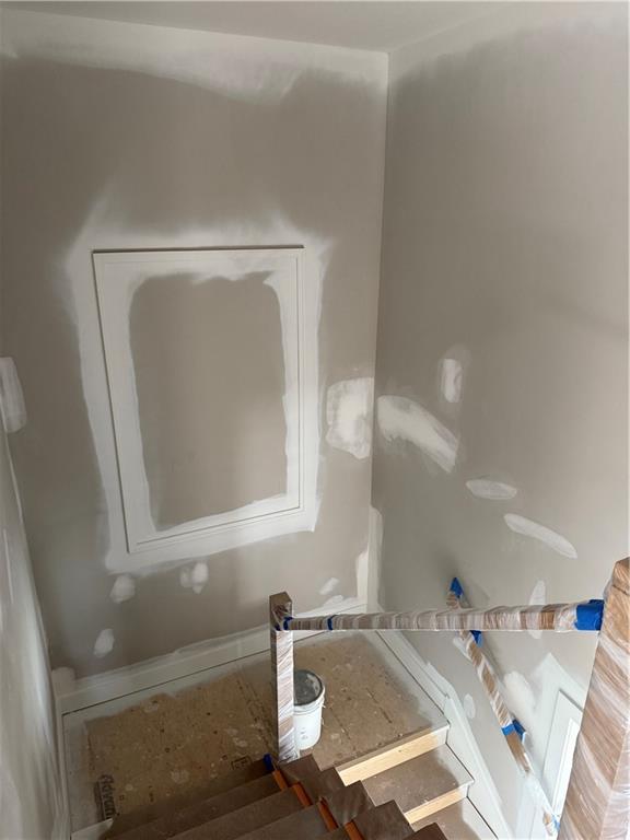 view of bathroom