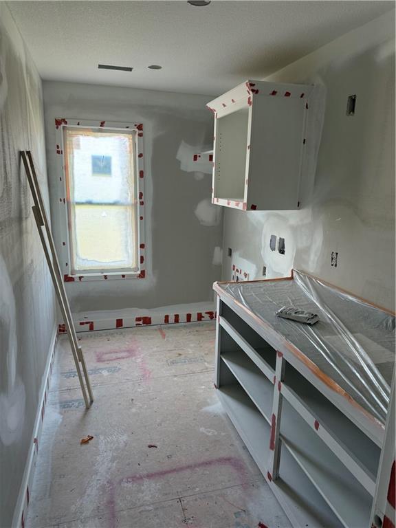 view of kitchen