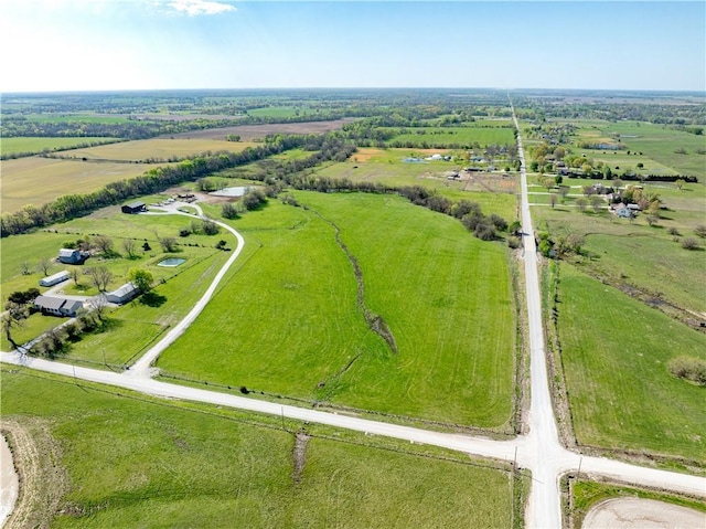 0 E 630th Ave, Girard, KS 66743