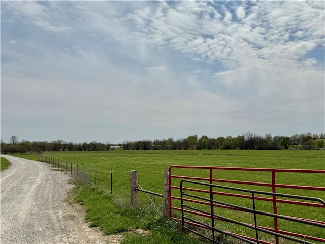 0 E 630th Ave, Girard, KS 66743