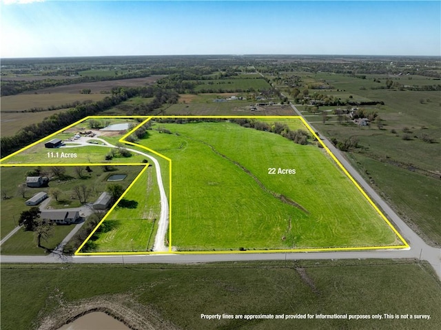 0 E 630th Ave, Girard, KS 66743