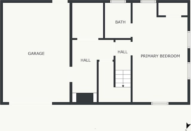 home floor plan