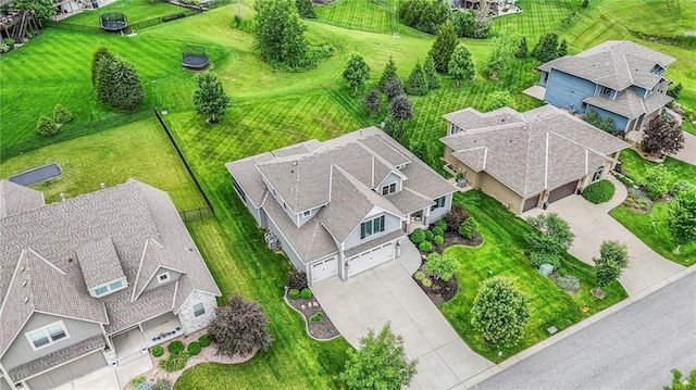 8120 Lone Elm Rd, Lenexa, KS 66220 - aerial view of residential area