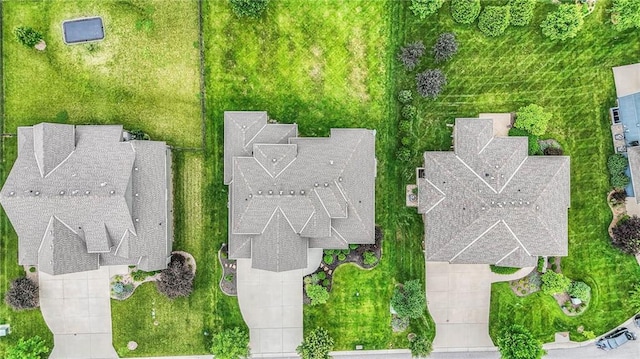 8120 Lone Elm Rd, Lenexa, KS 66220 - aerial view