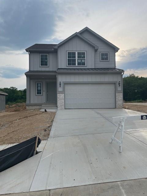 16291 Giorgia St, Parkville, MO 64152 - photo 1